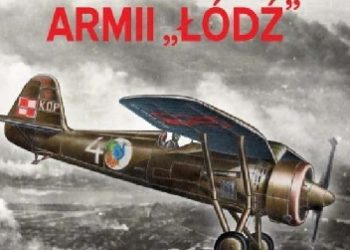 Piotr Rapiński – Lotnictwo Armii Łódź