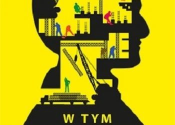 Marcin Żmigrodzki – W tym szaleństwie jest metoda. Powieść o zarządzaniu projektami