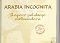 Krzysztof Płomiński – Arabia Incognita