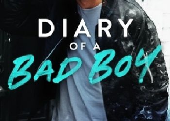 Meghan Quinn – Diary of a Bad Boy