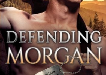 Susan Stoker – Defending Morgan