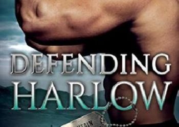 Susan Stoker – Defending Harlow