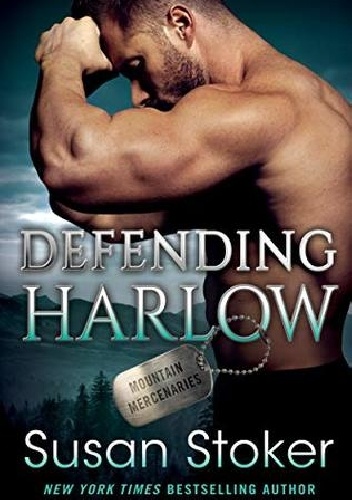 Susan Stoker – Defending Harlow