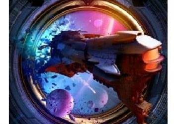 Nick Webb – Wolność