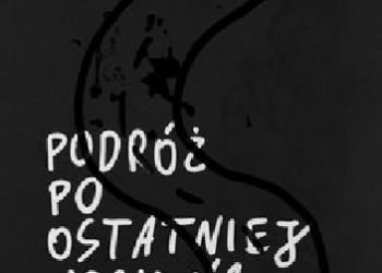 Dawid Sulba – Podróż po ostatniej nocy na Ziemi