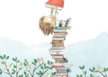 Rocio Bonilla – Najwyższa na świecie wieża z książek