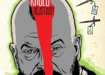 Herman Zdzisław Scheuring – Czy królobójstwo? Krytyczne studium o śmierci króla Stefana Wielkiego Batorego