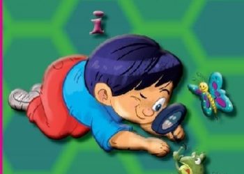 Tomasz Piekarski – Zwierzaki i super dzieciaki