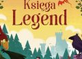 Barbara Supeł – Księga Legend