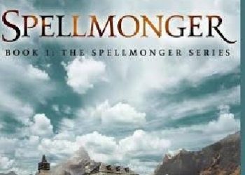 Terry Mancour – Spellmonger