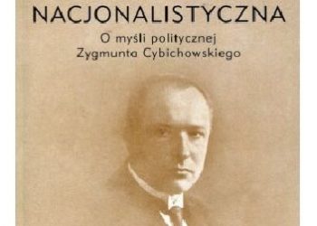 Adam Danek – Demokracja nacjonalistyczna