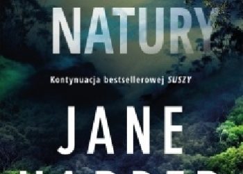Jane Harper – Siła natury