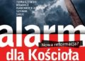 Paweł Milcarek, Tomasz Rowiński – Alarm dla Kościoła. Nowa reformacja?