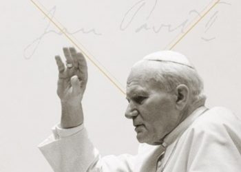 George Weigel – Lekcje nadziei