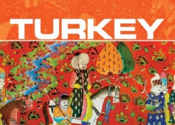 Charlotte McPherson – Turkey – Culture Smart!: The Essential Guide to Customs & Culture