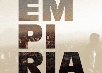 Artur Czermak – Empiria. Reportaże z dwudziestu dwóch i jednej drogi na Wschód