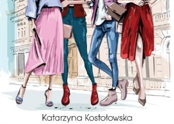 Katarzyna Kostołowska – Czterdzieści minus