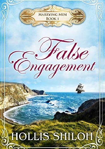 Hollis Shiloh – False Engagement