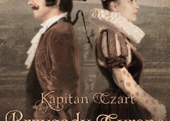 Louis Gallet – Kapitan Czart. Przygody Cyrana de Bergerac