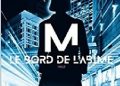 Bernard Minier – M, le bord de l’abîme