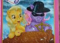 Praca zbiorowa – My little pony: Tajemniczy gość