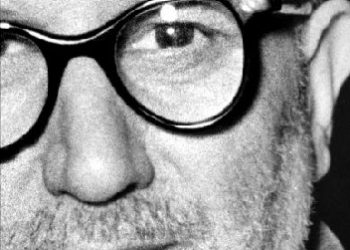 León Felipe – Kim jestem? Wiersze wybrane