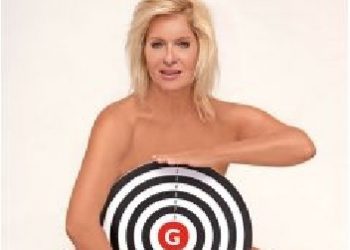 Barbara Wolańska – Jak znalazłam swój punkt G