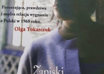 Sabina Baral – Zapiski z wygnania