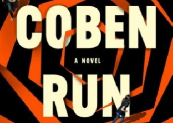 Harlan Coben – Run Away