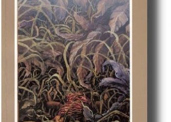 Erich Hackl – Pożegnanie z Sydonią