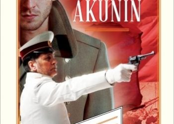 Boris Akunin – Nie żegnam się