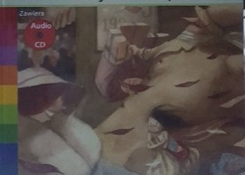 Hans Christian Andersen – Dziewczynka z zapałkami