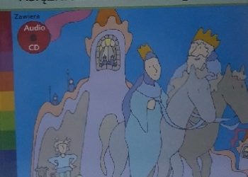 Hans Christian Andersen – Księżniczka na ziarnku grochu