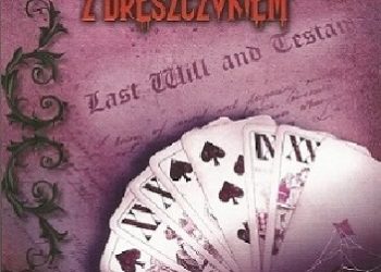 Janet Farell – Testament magika