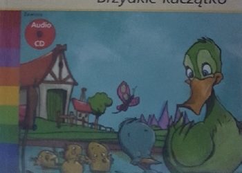 Hans Christian Andersen – Brzydkie kaczątko