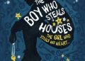 C.G. Drews – The Boy Who Steals Houses
