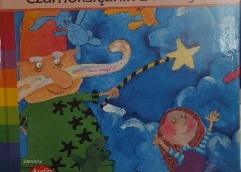 Lyman Frank Baum – Czarnoksiężnik z krainy Oz