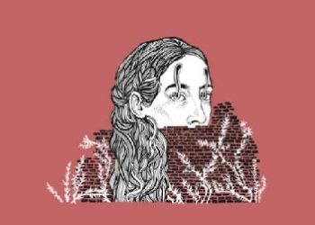 Moja dzika koza. Antologia poetek żydowskich