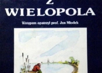Bogdan Dzierżawa – Utopek z Wielopola