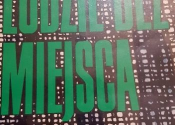 Witold Wiśniewski – Ludzie bez miejsca