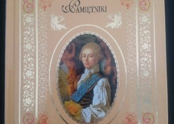 Giacomo Casanova Giovanni – Pamiętniki – wybór