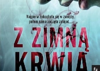 Robert Bryndza – Z zimną krwią