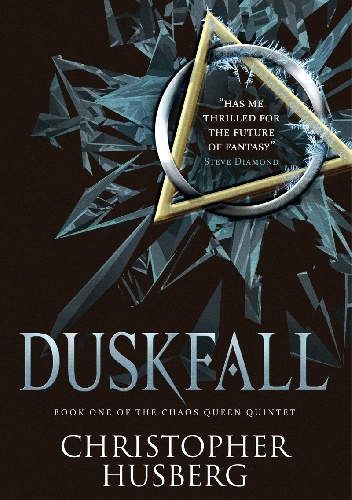 Christopher Husberg – Duskfall