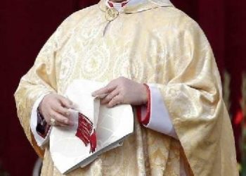 Gerhard Ludwig Müller – Drogowskazy na dzisiaj