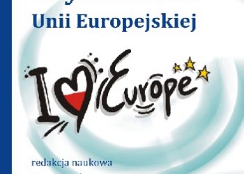 Roman Kuźniar – Jestem obywatelem Unii Europejskiej
