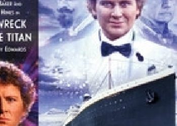 Barnaby Edwards – Doctor Who: The Wreck of the Titan