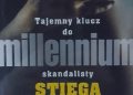 Irene Lind – Tajemniczy klucz do millennium skandalisty Stiega Larssona