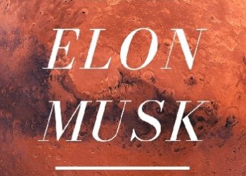 Radosław Gawlik – ELON MUSK. SKĄD SIĘ WZIĄŁ? MINI KOMPENDIUM