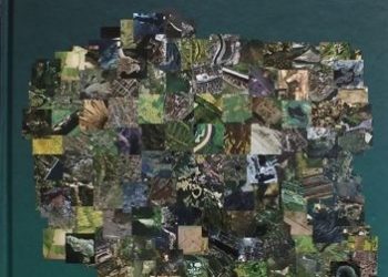 Zdjęcia lotnicze. Atlas fotointerpretacyjny