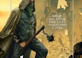 Marcin Podlewski – Księga Zepsucia